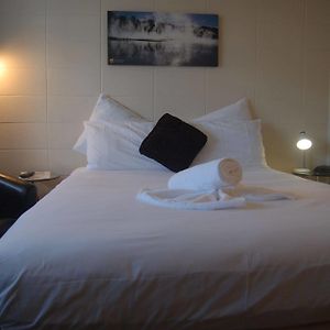 Studio met een Queen Size Bed